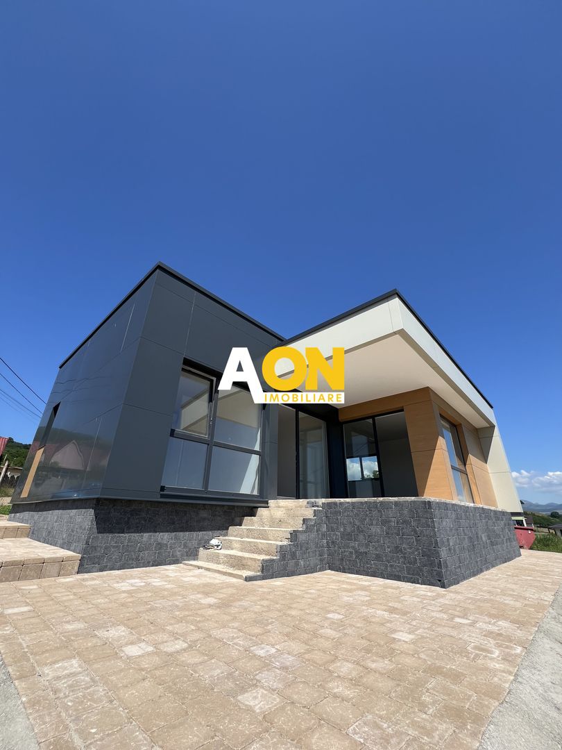 Casă Premium | 123 mp Construiti | Micești | Teren 400 mp - Poză 5