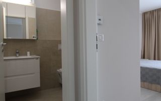 2 camere, Liviu Rebreanu-Spitalul Judetean, centrala proprie - Poză 18