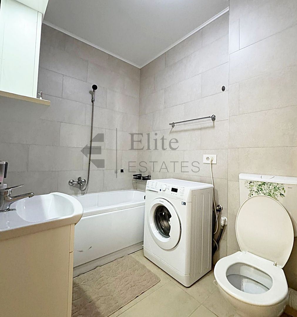 Studio de inchiriat in Prima Onestilor | Parcare inclusa - Poză 4