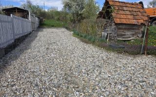 De vânzare teren intravilan – Bârsau, jud. Hunedoara - Poză 8