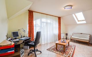 Casa Individuala cu 6 camere in cartier Andrei Muresanu, Cluj-Napoca - Poză 30
