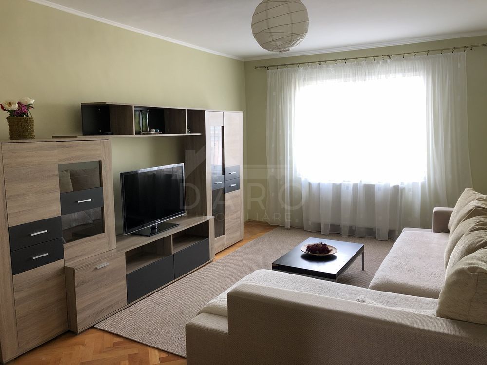 Apartament cu 3 camere Tudor zona Cantemir - Poză 2