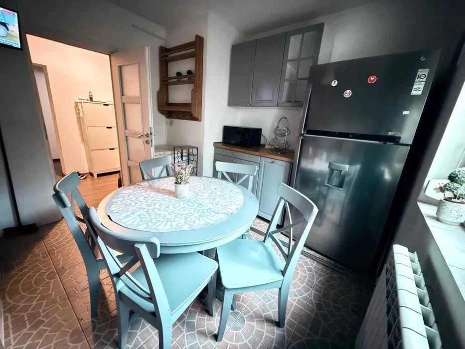 Apartament 3 camere Timpuri Noi + loc de parcare - Poză 5