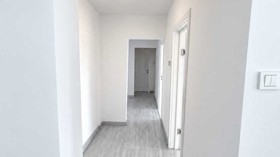 Apartament 3 cam(70mp), cu centrala termica, Lujerului, 2 min. metrou - Poză 5