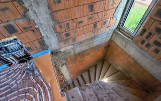 vila 4cam-indiv. la calcan/centru Popesti Leordeni - Poză 17