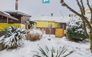 Casă cu 4 camere în zona Parneava - Poză 26