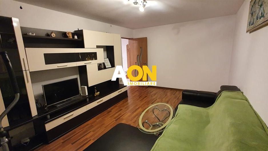 Apartament 3 camere etaj 3 mobilat utilat zona Mercur-Kaufland - Poză 2