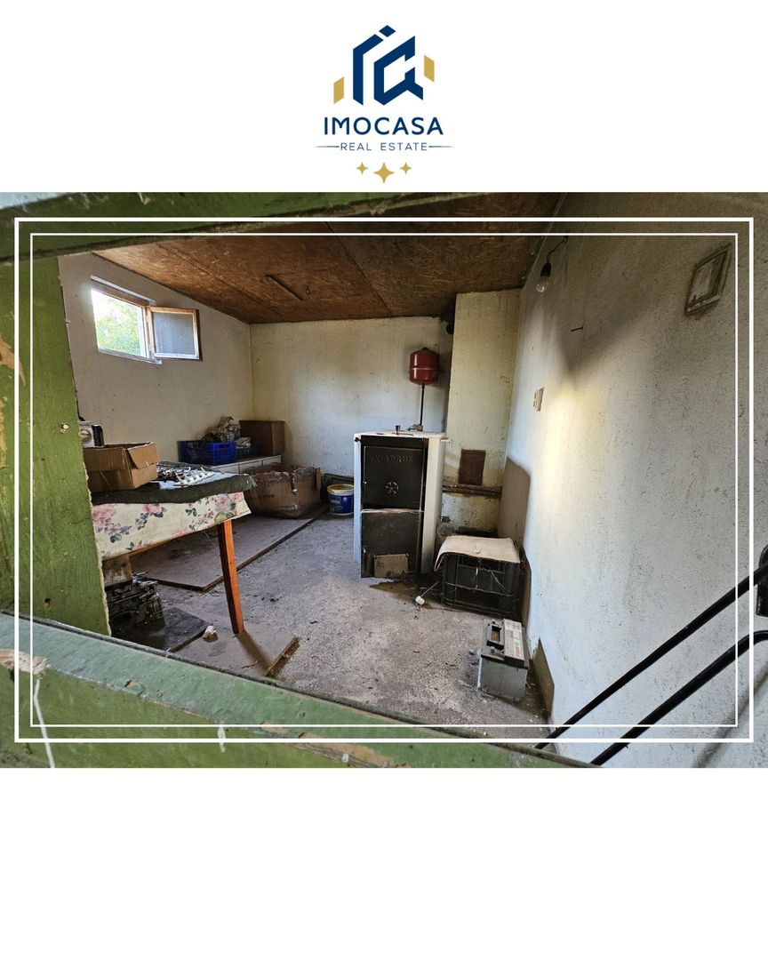 Opurtunitate si liniște Casa de vânzare la cheie Mocrea Jud. Arad - Poză 27