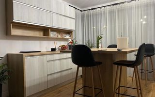 Duplex 4 camere, zona Iris - Poză 1