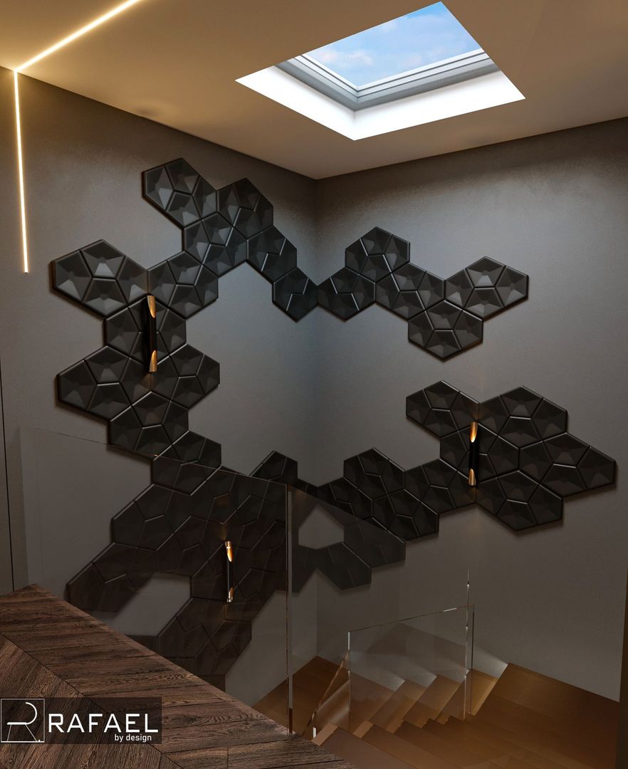 Vilă de Lux în Cartier Rezidențial Exclusivist - Poză 22