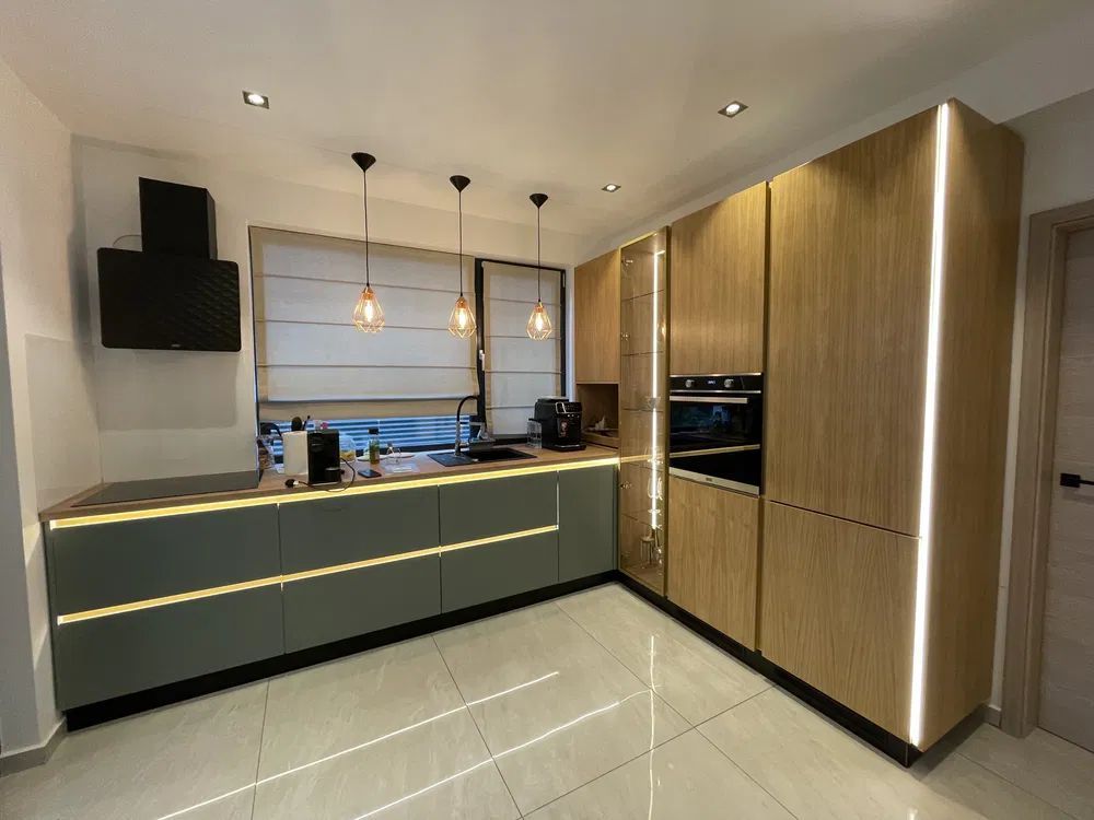 Vila exclusivista || Iancu Nicolae || Prima inchiriere - Poză 3