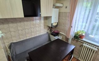 Apartament cu 3 camere, etaj intermediar, zona Penny, Mănăștur. - Poză 1