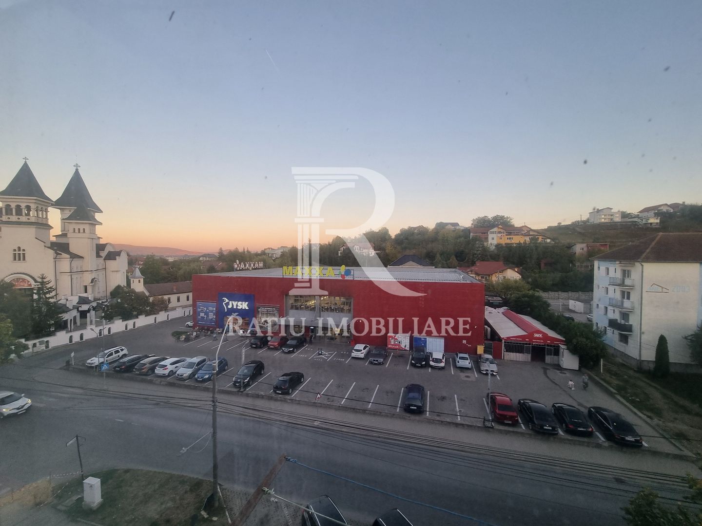 Apartament 2 camere | Prima inchiriere | Zona Maxxa | Deva| Hunedoara - Poză 13