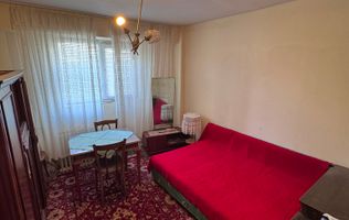 Apartament 3 camere de vânzare – Zona Pieței Centrale