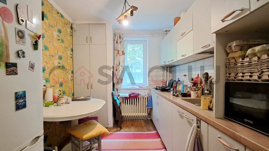 3 Camere Decamandat, Gheorgheni, Iulius Mall!! - Poză 1