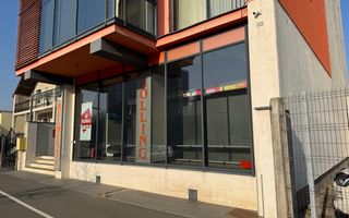 Spatiu comercial de închiriat  bulevardul Cetății - Poză 21