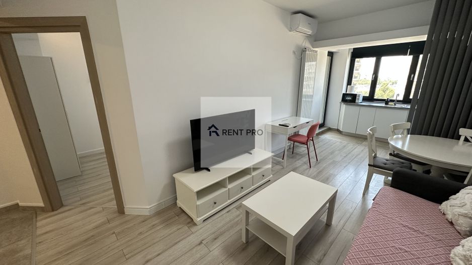 2 camere - Grozavesti - Novum Residence - Panoramic - Poză 4