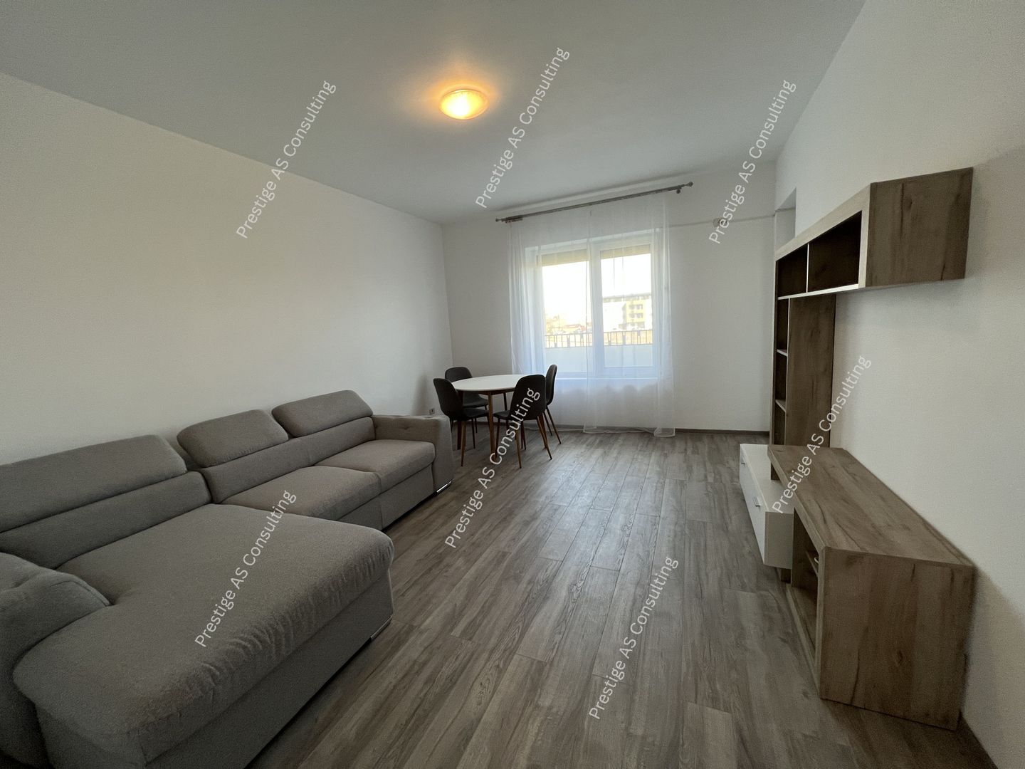 Apartament Decomandat Nou 2 Camere+ Dressing | Etaj 1 | Chisoda - Poză 2