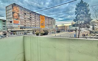 Apartament cu 2 camere de inchiriat -CENTRAL-Piata Mihai Viteazu - Poză 8
