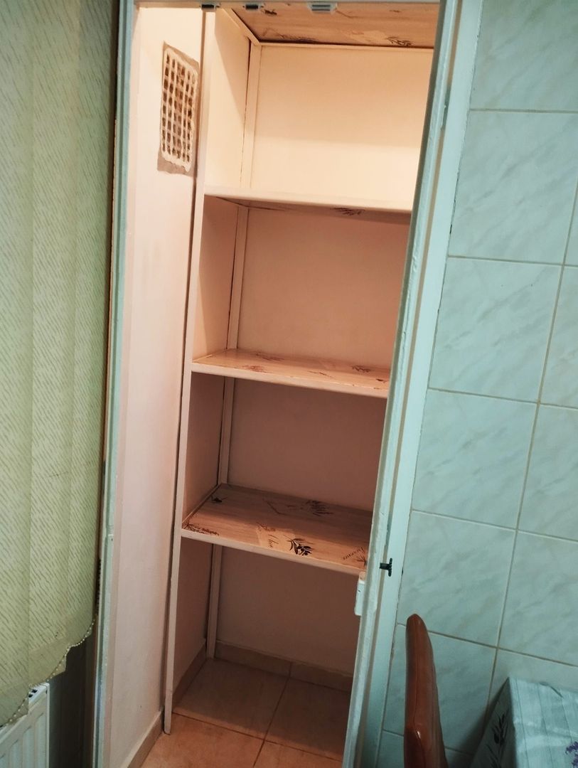 3 camere Brancoveanu - Secuilor - 2 gr. sanit., bloc 1986,loc parcare! - Poză 15