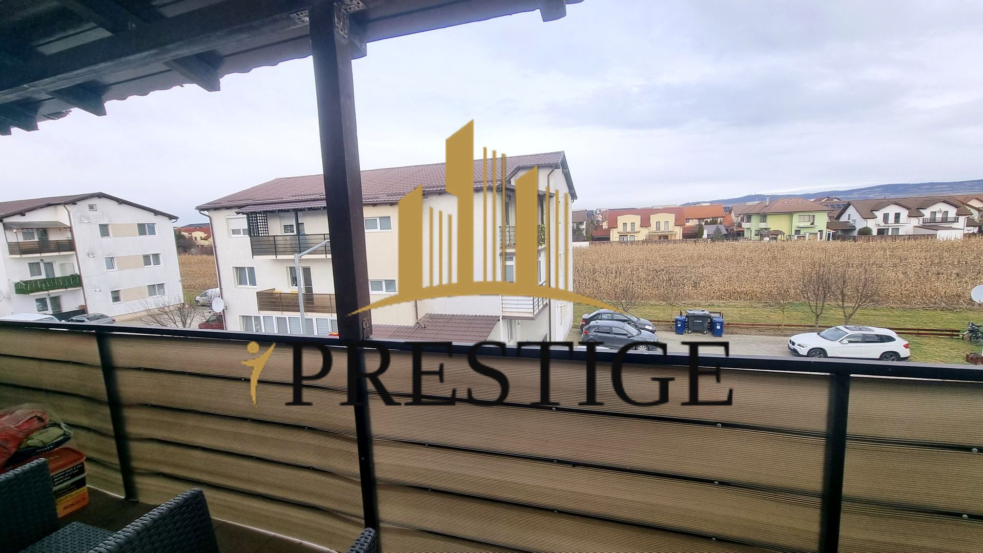 APARTAMENT 2 CAMERE DE VÂNZARE | ETAJ 2 | BALCON | PARCARE| ȘELIMBĂR - Poză 9