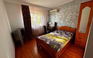 Închiriere cameră în apartament 3 camere, zona Canta, Iași – exclusiv pentru studente - Poză 1