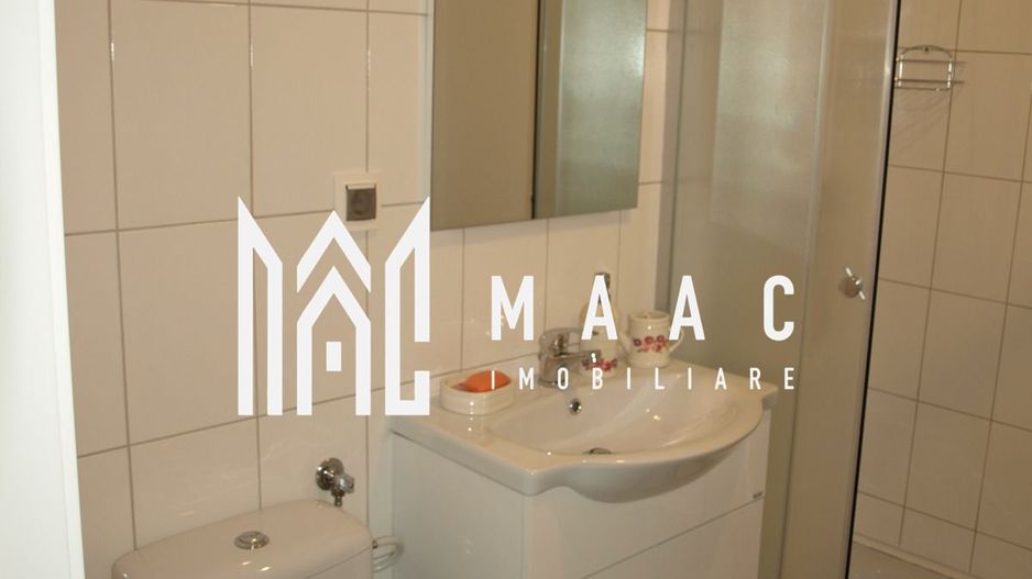 Apartament 2 Camere | Etaj 2 | Parcare | Arhitectilor - Poză 8