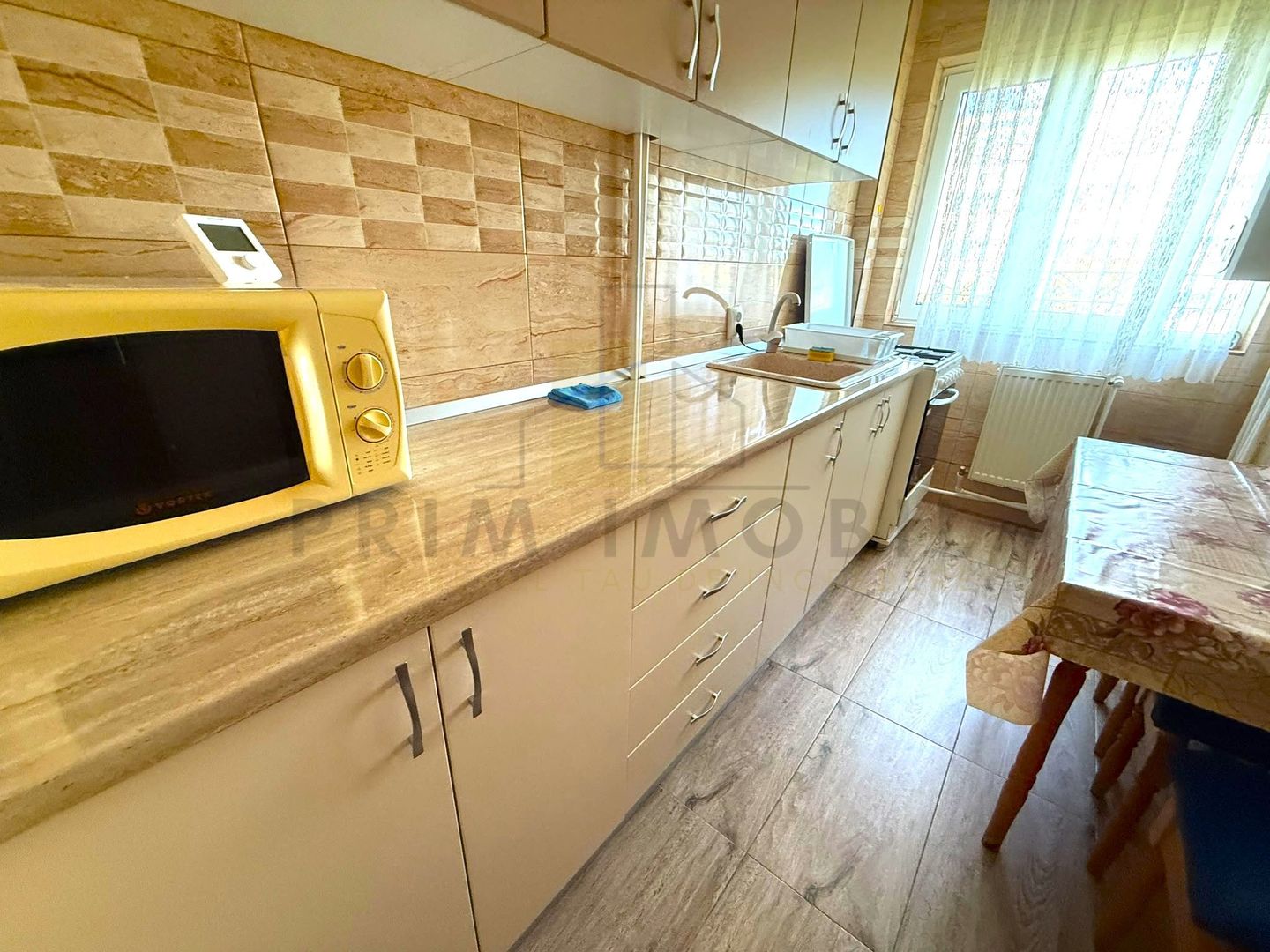 Apartament 2 camere | Copou - Gaudeamus  |  Aproape de UAIC și UMF - Poză 6