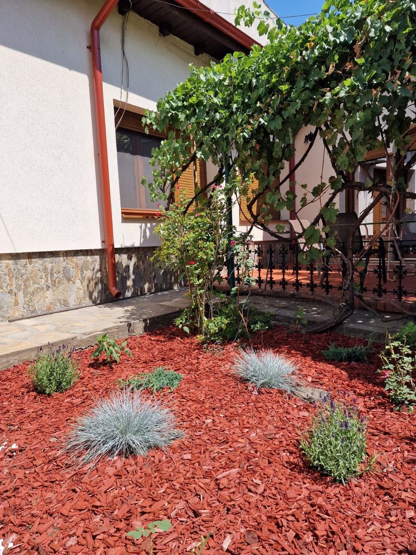 Vila 4 camere pretabila firma - Poză 33