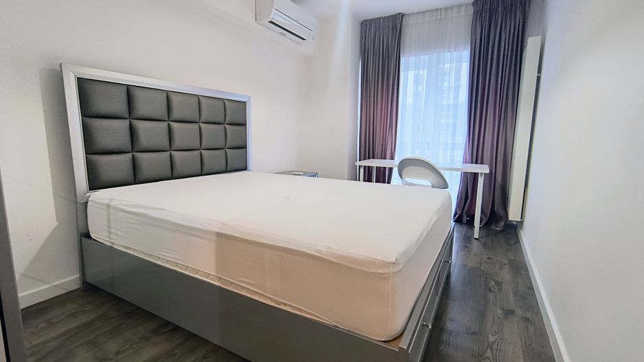 Aviatiei- Barbu Vacarescu- Fabrica de Glucoza- Belvedere Rezidence - Poză 12