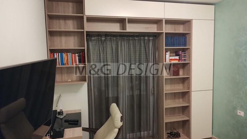 Apartament 1 camera Dumbravita - Poză 4