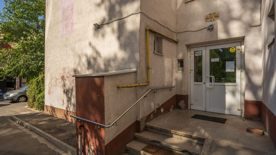 2 camere decomandat, Etaj 8, Veronica Micle – Piața Victoriei - Poză 8