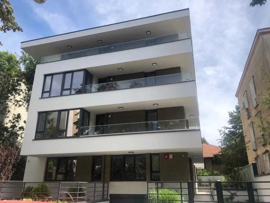 Apartament Barbu Vacarescu | Floreasca - Poză 8