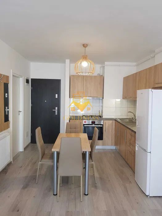 2 camere, modern, bloc nou, garaj,terasa, Gheorgheni Grand Park, Sopor - Poză 6