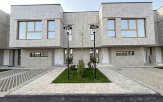 Complex vile Pipera | Pompa de caldura & Panouri solare | Finalizat - Poză 2