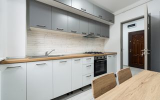 Prima închiriere, apartament două camere, ultracentral - Poză 5