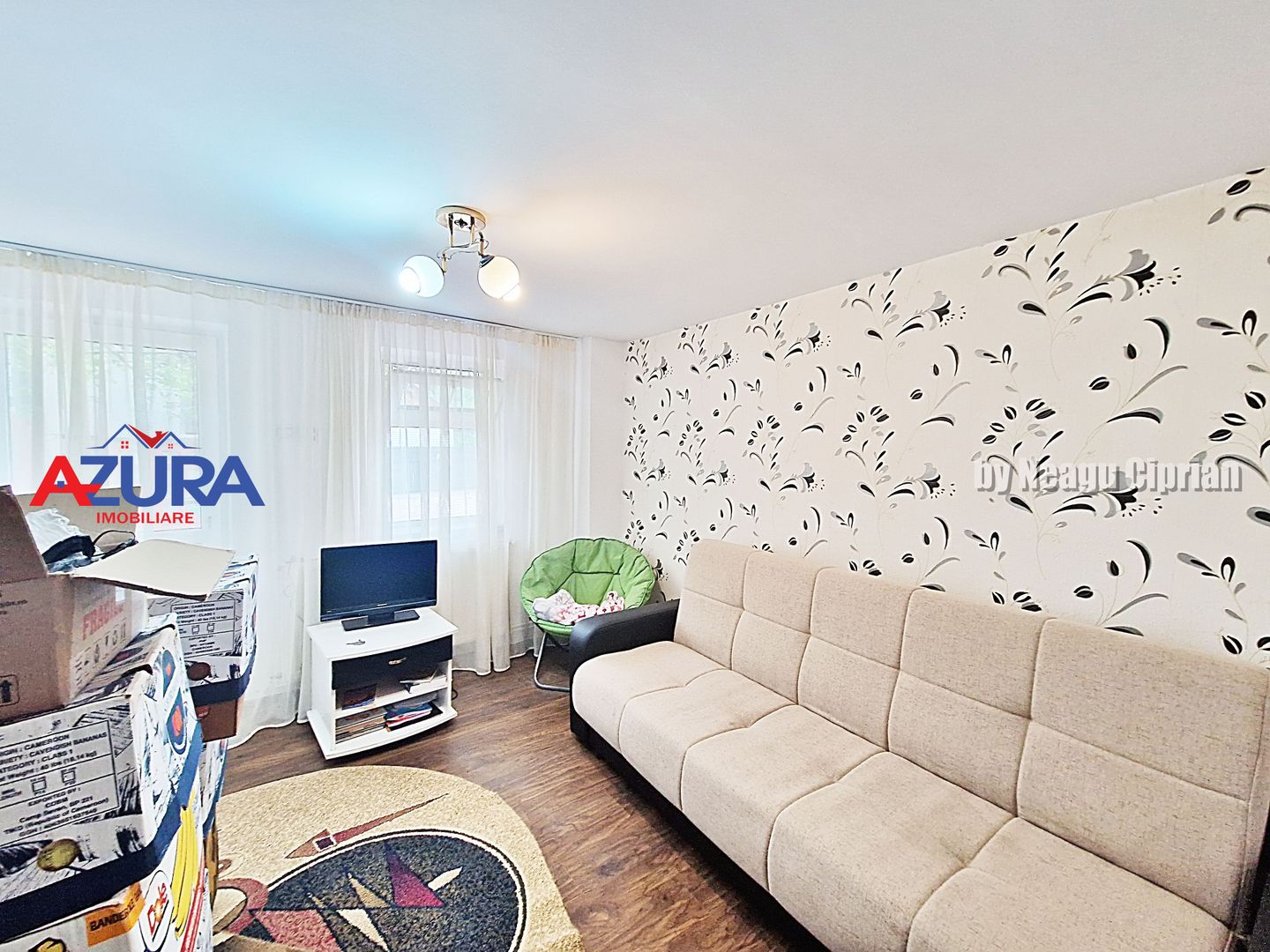 AZURA Imobiliare - Casa Bascov 5 camere la 2 km de LIDL - Poză 32