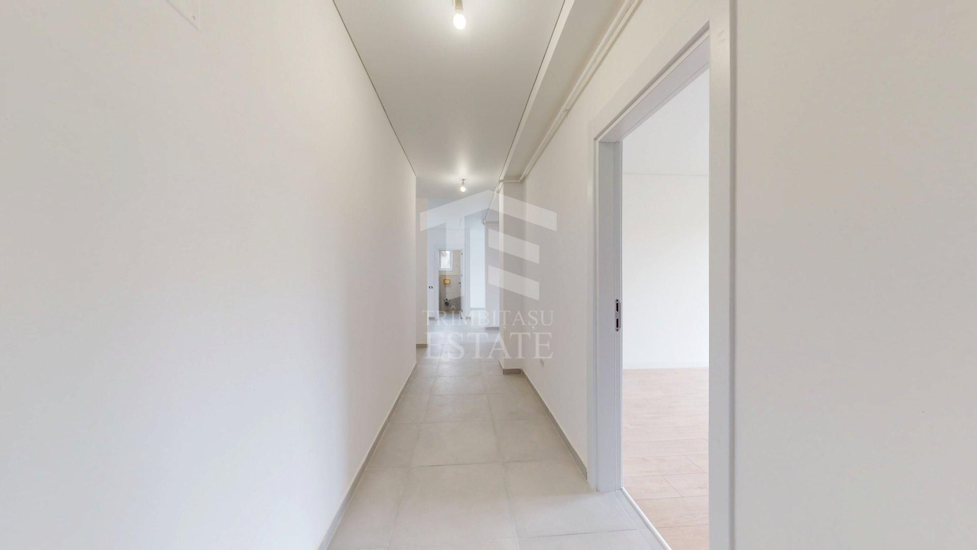 5 camere | Modern | Parcare | Aparatorii Patriei - Poză 15