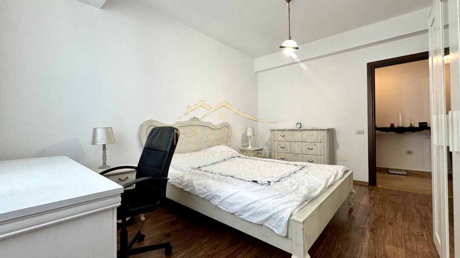 Apartament cu 2 camere *70mp utili*/ Boutique Building / Floreasca - Lacul Tei - Poză 22