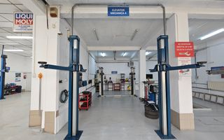 Oportunitate Investiție: Service Auto Complet Utilat – Ploiești Vest - Poză 2