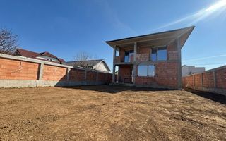 Casa individuala cu Dormitor la PARTER in Cristian-Sibiu - Poză 2