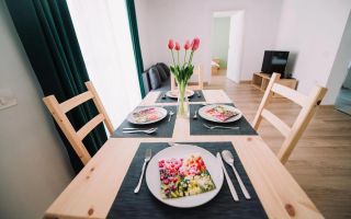 Ap cu 2 camere la cheie, mobilat/utilat + parcare inclusă-99000 e+tva - Poză 2