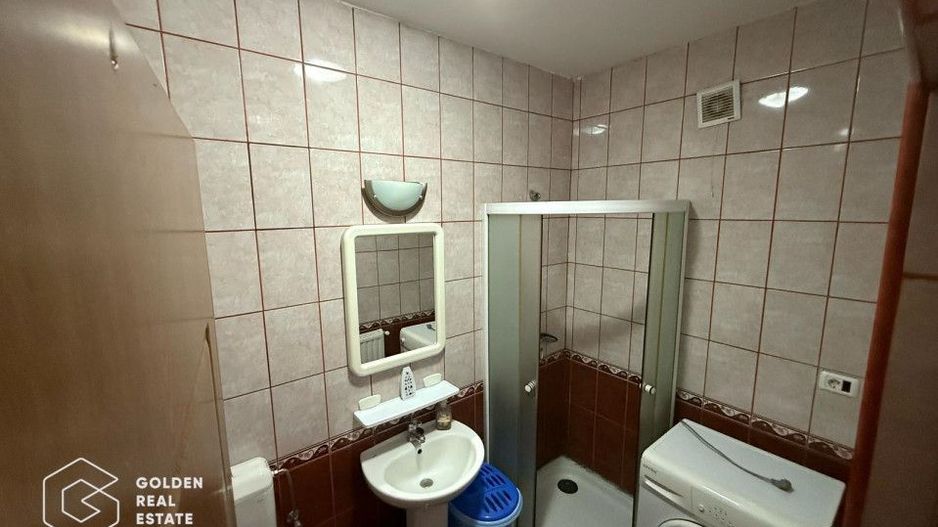 Apartament 1 cameră, Micălaca, zona 300, amenajat - Poză 7