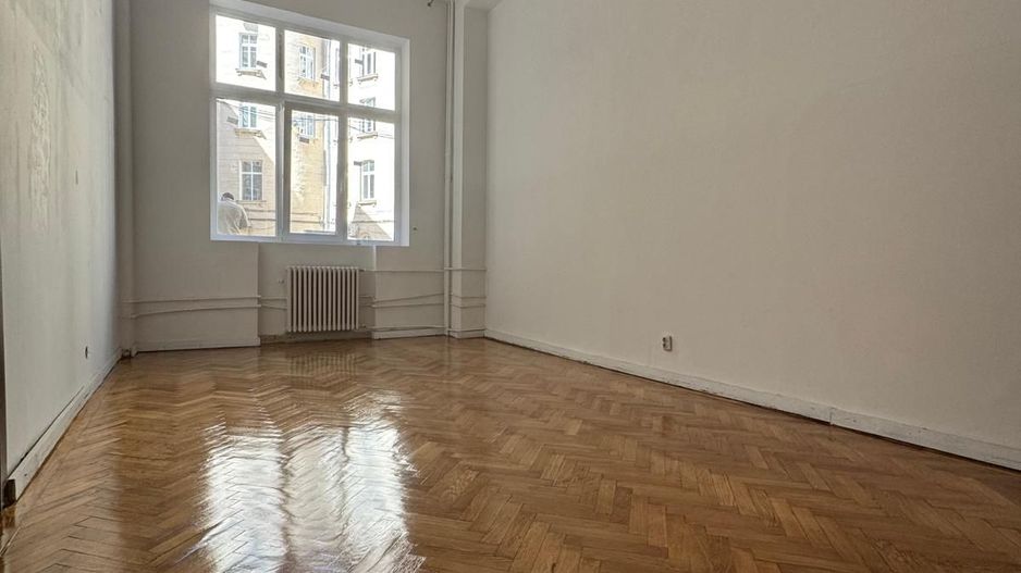 URGENT!, Cismigiu-Sala Palatului, FARA RISC,imobil birouri, NEGOCIABIL - Poză 1