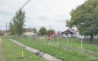 Casă 4 camere, Teren 3.405 mp Loc. Dindeștiu Mic Jud. Satu Mare-Comision 0% - Poză 26