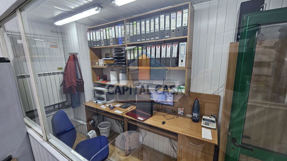 Oportunitate Investiție: Service Auto Complet Utilat – Ploiești Vest - Poză 10