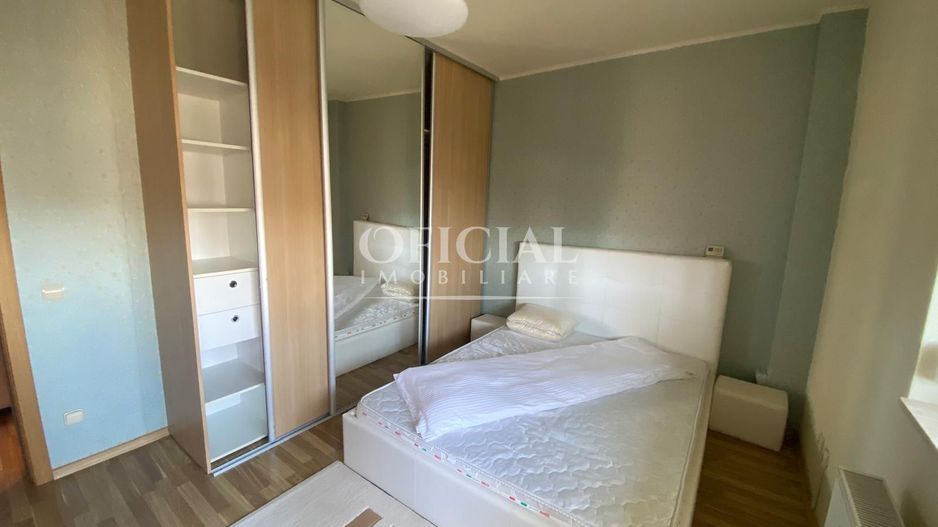 Apartament 2 Camere | 40 Mp | Balcon | Zorilor Observatorului - Poză 5