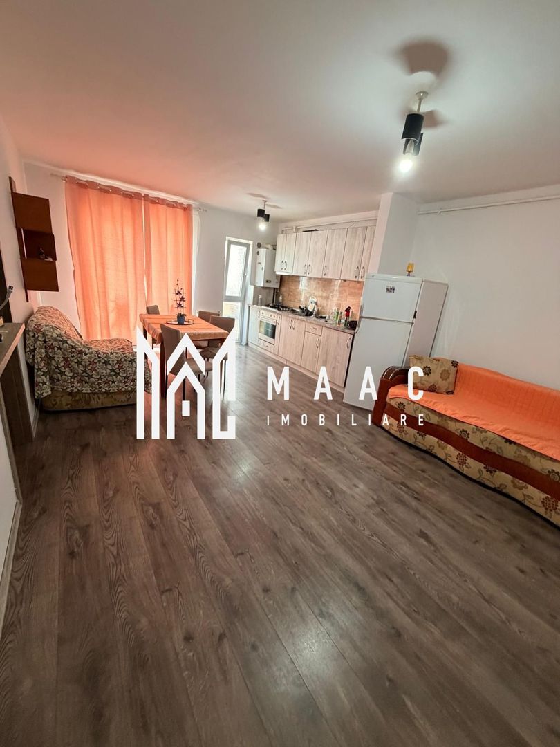 Apartament 2 camere de închiriat,cartier Magnolia - Poză 2
