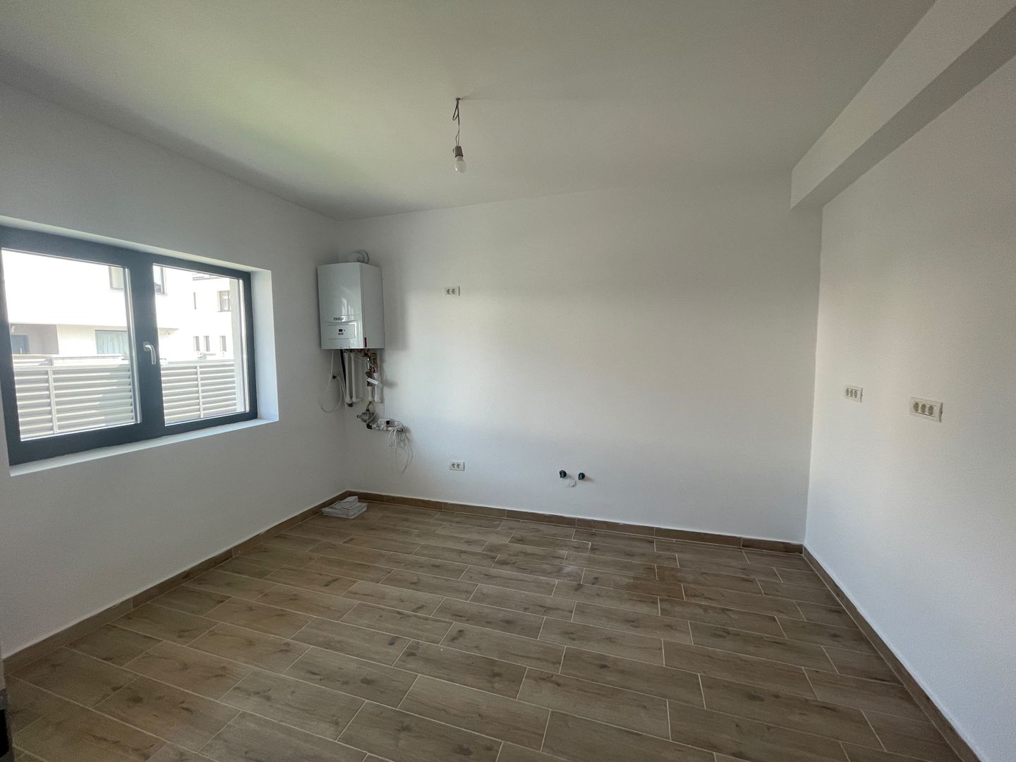 Duplex Nou 2026 | P+1+M |  Teren 350 mp | Bragadiru - Poză 12