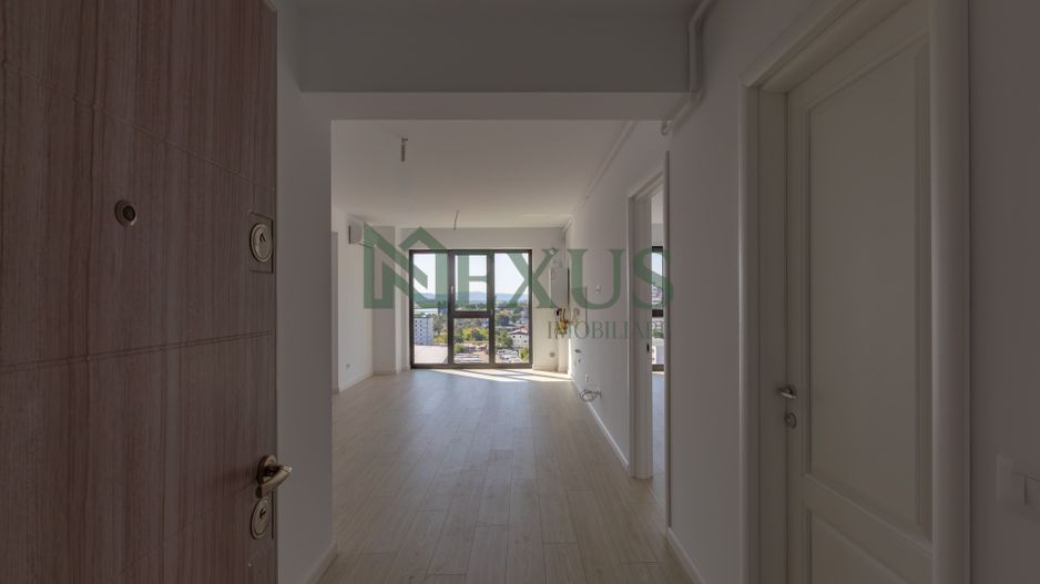 Apartament nou de vânzare cu 3 camere, Urban Building - Poză 5